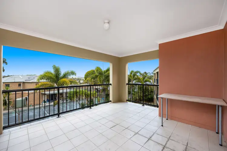 Fourth view of Homely unit listing, 27/40 Tryon Street, Upper Mount Gravatt QLD 4122