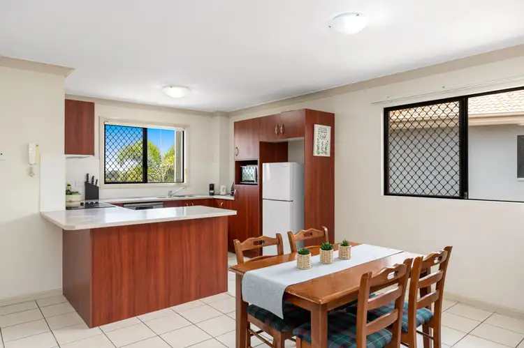 Fifth view of Homely unit listing, 27/40 Tryon Street, Upper Mount Gravatt QLD 4122