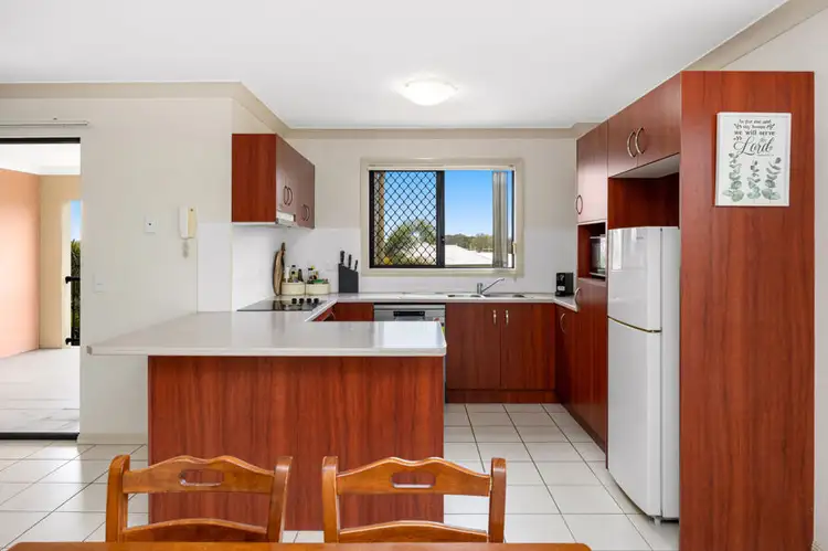 Sixth view of Homely unit listing, 27/40 Tryon Street, Upper Mount Gravatt QLD 4122