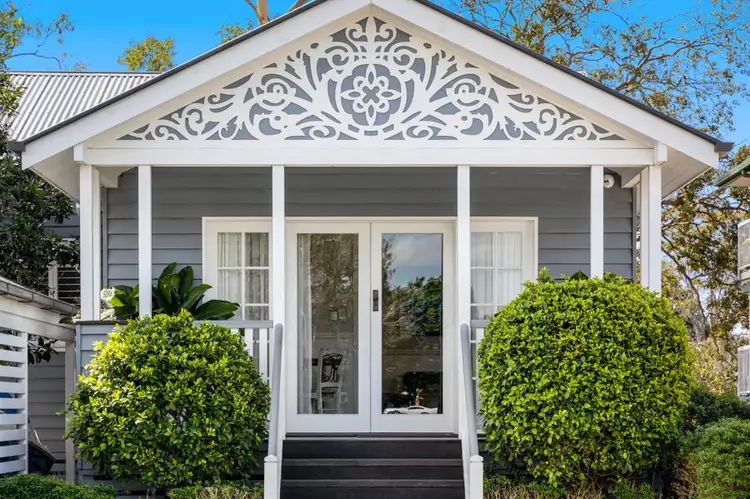 62 Jellicoe Street, Coorparoo QLD 4151