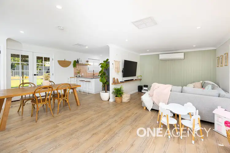 Third view of Homely house listing, 10 GUNYAH PLACE, Glenfield Park NSW 2650