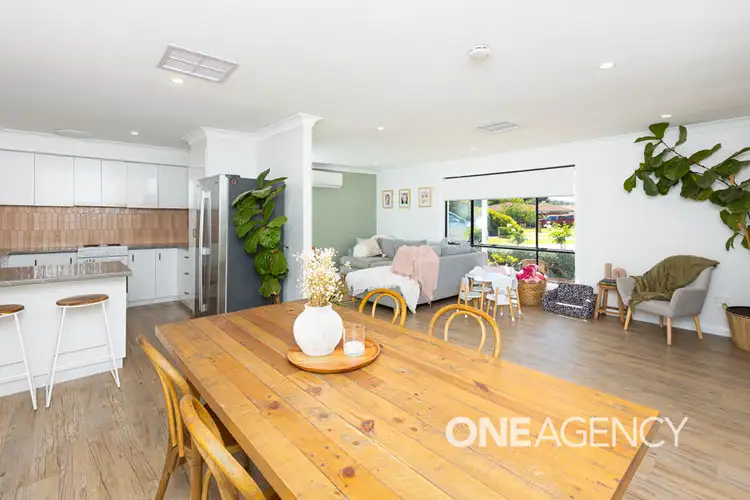 Fourth view of Homely house listing, 10 GUNYAH PLACE, Glenfield Park NSW 2650