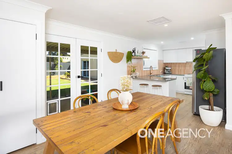 Fifth view of Homely house listing, 10 GUNYAH PLACE, Glenfield Park NSW 2650