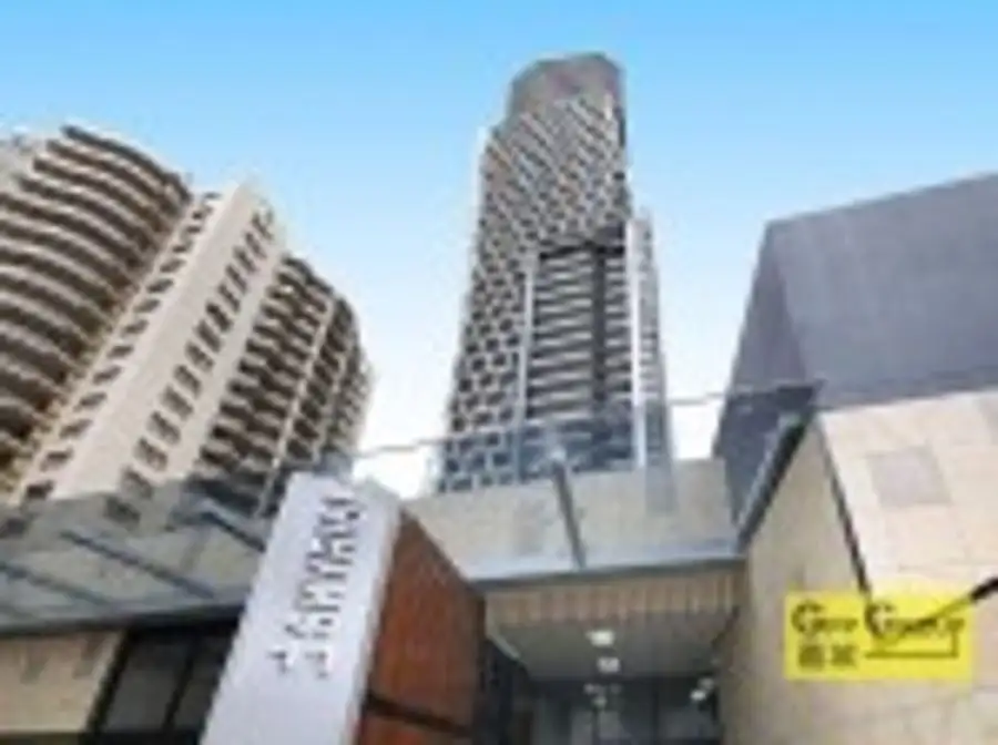 Main view of Homely unit listing, 1504/11 Hassall St, Parramatta NSW 2150