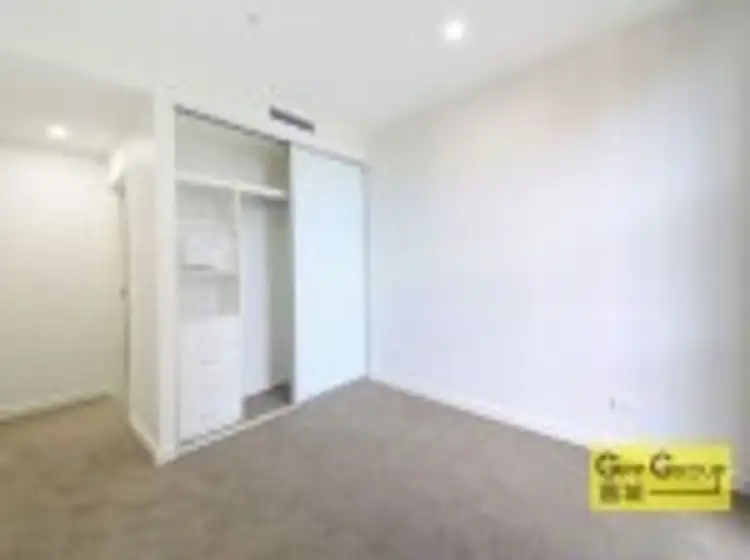 Second view of Homely unit listing, 1504/11 Hassall St, Parramatta NSW 2150
