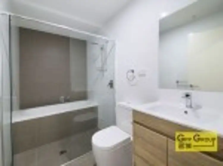 Fourth view of Homely unit listing, 1504/11 Hassall St, Parramatta NSW 2150