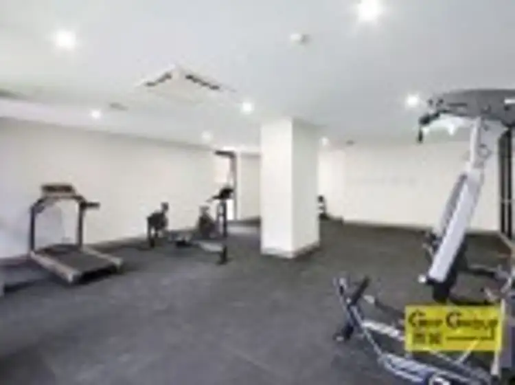 Fifth view of Homely unit listing, 1504/11 Hassall St, Parramatta NSW 2150