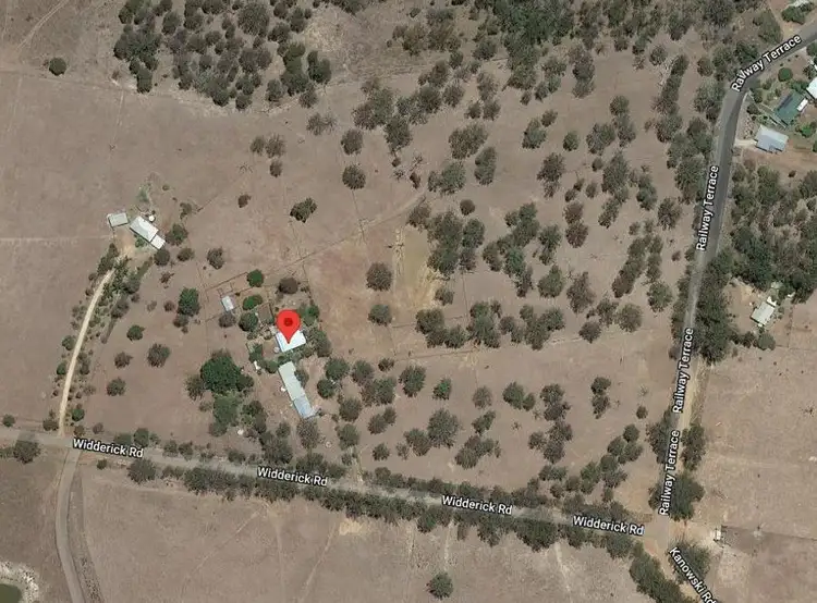 10 Widderick Road, Crows Nest QLD 4355