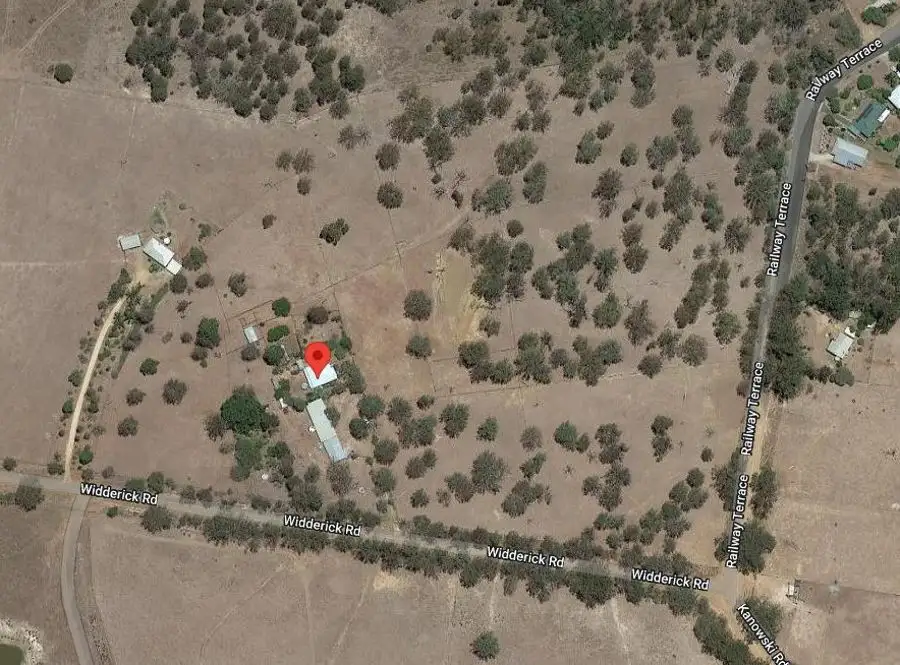 Main view of Homely house listing, 10 Widderick Road, Crows Nest QLD 4355