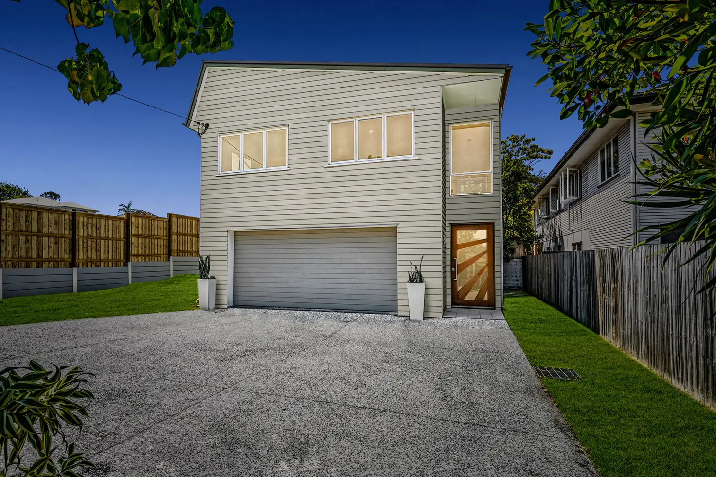 Main view of Homely house listing, 405 Robinson Road, Geebung QLD 4034