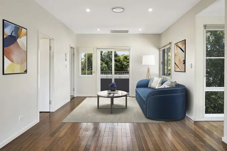 Fifth view of Homely house listing, 405 Robinson Road, Geebung QLD 4034