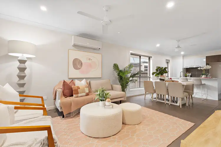 29 Cordeaux Crescent, Redbank Plains QLD 4301