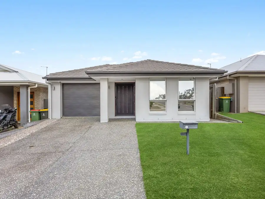 Main view of Homely house listing, 10 Caladenia Street, Deebing Heights QLD 4306