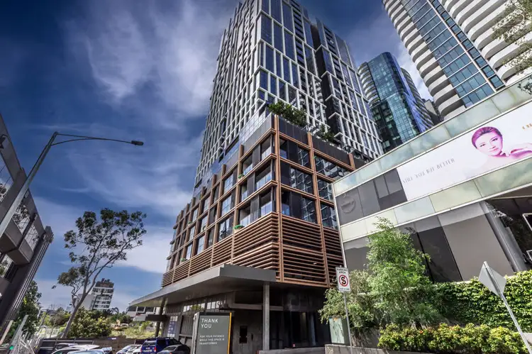 1707/3 Young Street, Box Hill VIC 3128