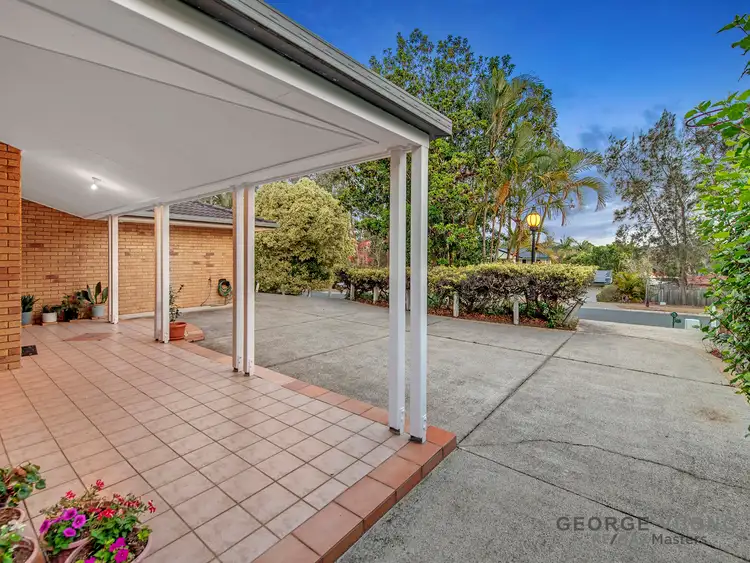 Third view of Homely house listing, 10 Settlers Cct, Forest Lake QLD 4078