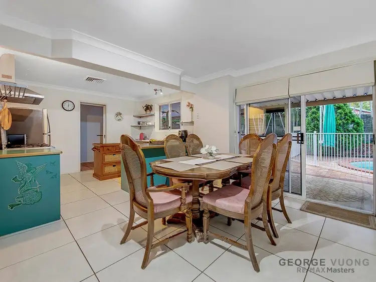 Sixth view of Homely house listing, 10 Settlers Cct, Forest Lake QLD 4078