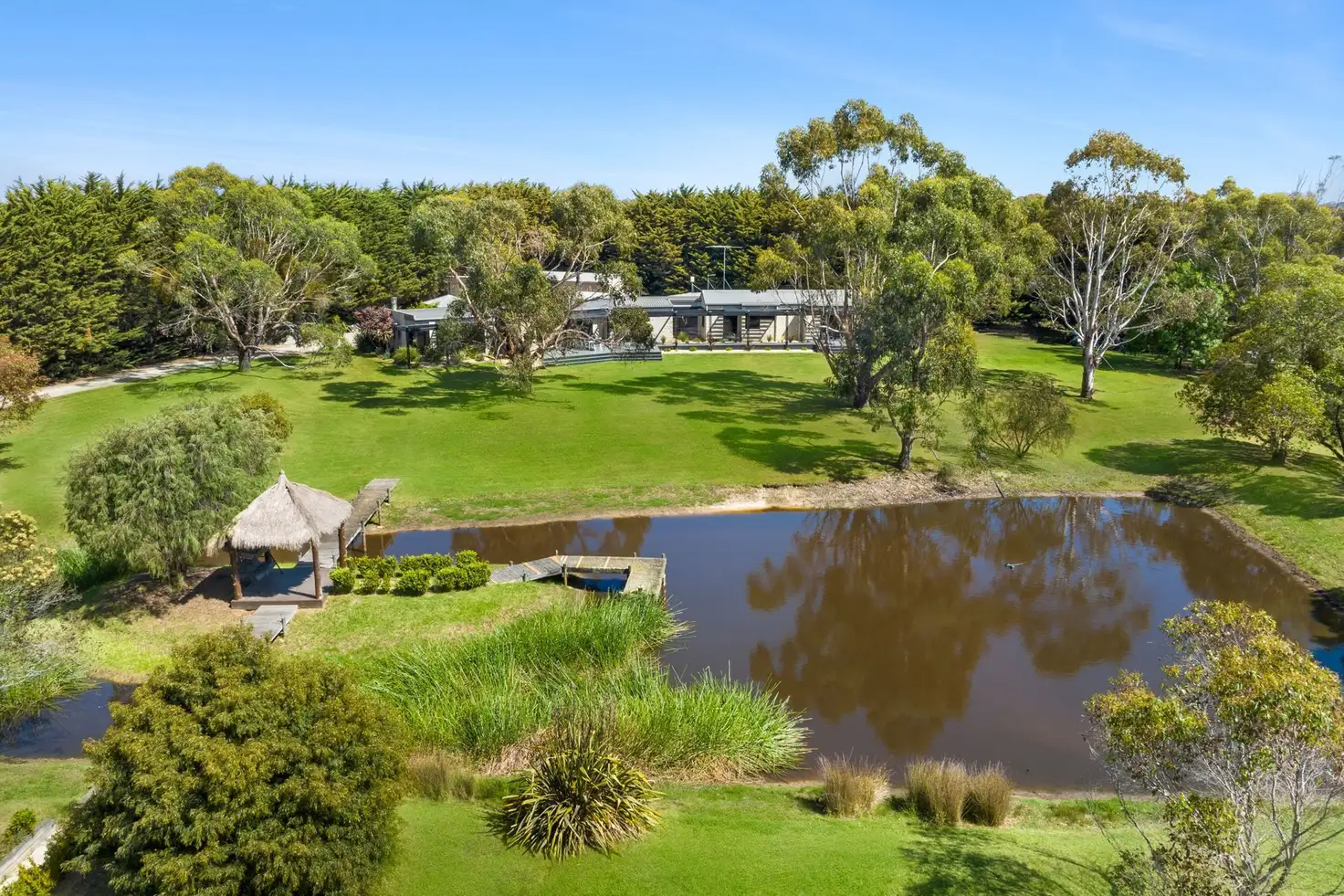 Main view of Homely rural property listing, 540 Loutitt Bay Road, Freshwater Creek VIC 3217