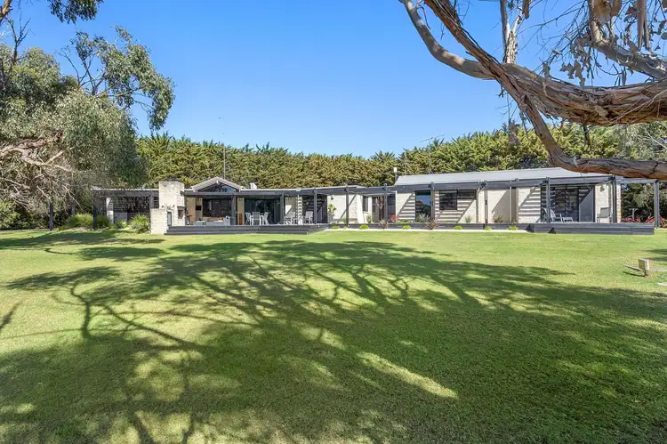 Third view of Homely rural property listing, 540 Loutitt Bay Road, Freshwater Creek VIC 3217