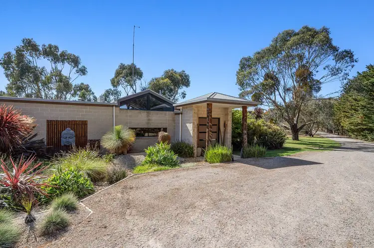 Fifth view of Homely rural property listing, 540 Loutitt Bay Road, Freshwater Creek VIC 3217