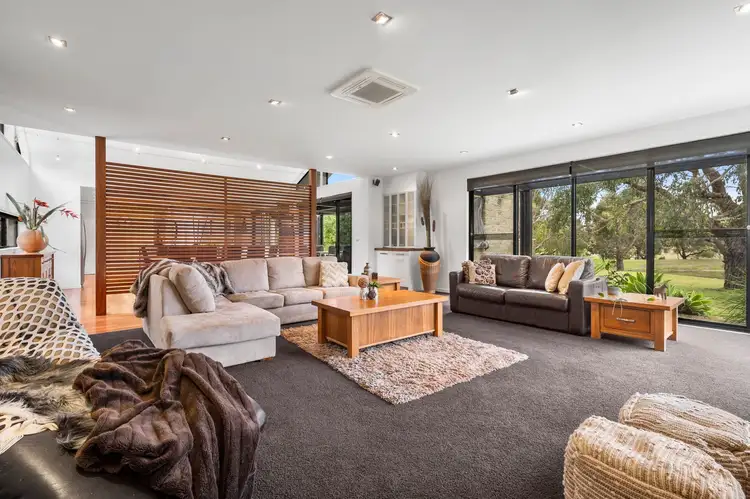 Sixth view of Homely rural property listing, 540 Loutitt Bay Road, Freshwater Creek VIC 3217