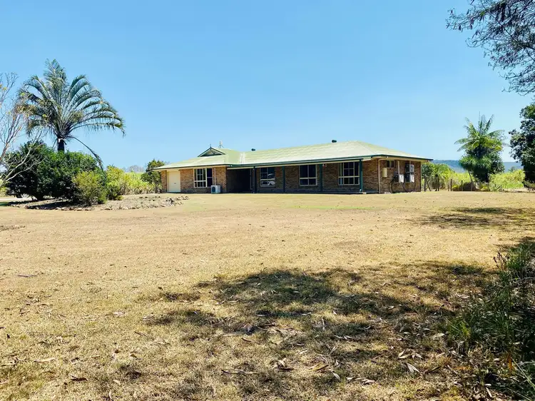 Second view of Homely rural property listing, Address available on request