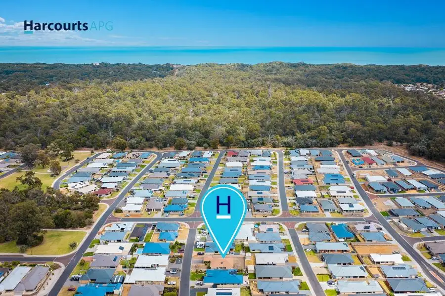 Main view of Homely house listing, 20 Beraking Loop, Dalyellup WA 6230