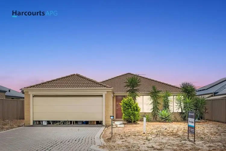 Second view of Homely house listing, 20 Beraking Loop, Dalyellup WA 6230