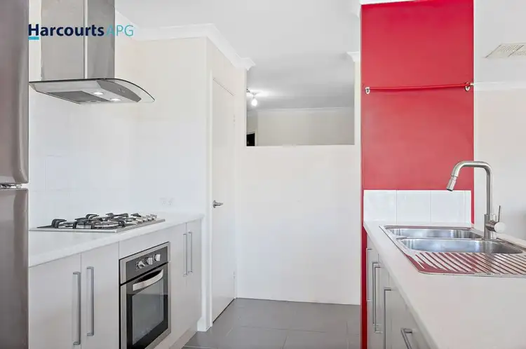 Fourth view of Homely house listing, 20 Beraking Loop, Dalyellup WA 6230