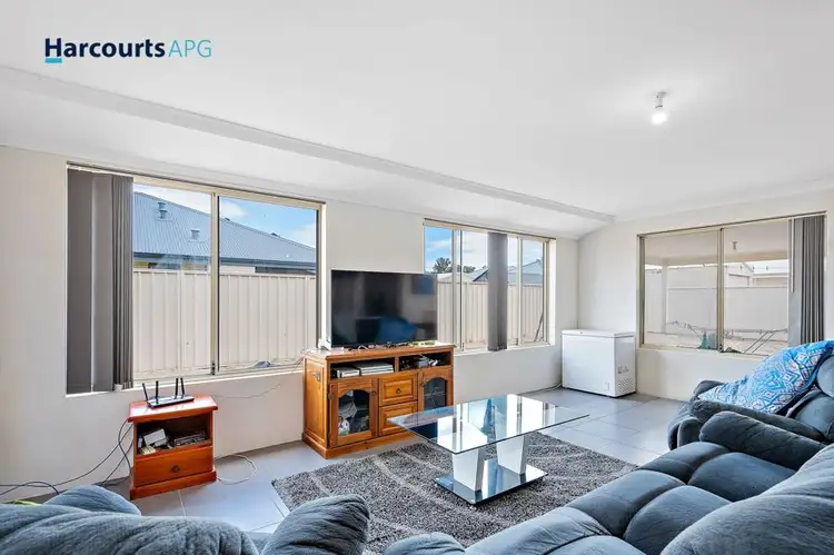Fifth view of Homely house listing, 20 Beraking Loop, Dalyellup WA 6230