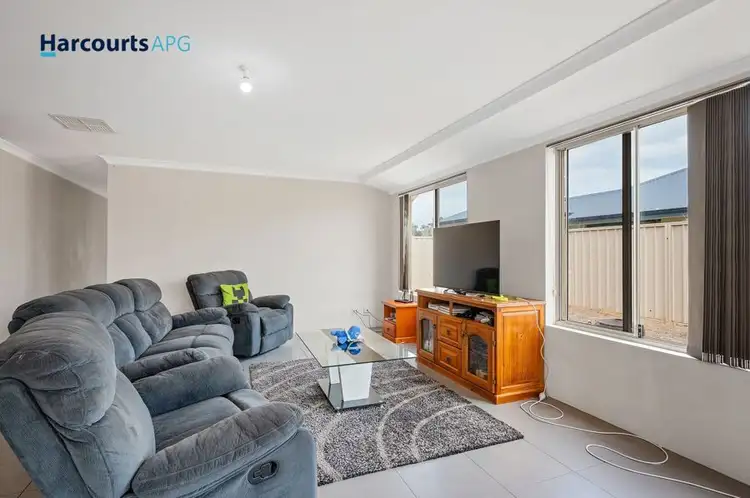 Sixth view of Homely house listing, 20 Beraking Loop, Dalyellup WA 6230