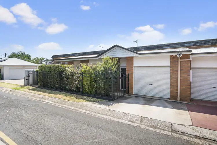 Fifth view of Homely semi-detached listing, 2 Park Lane, Toowoomba City QLD 4350