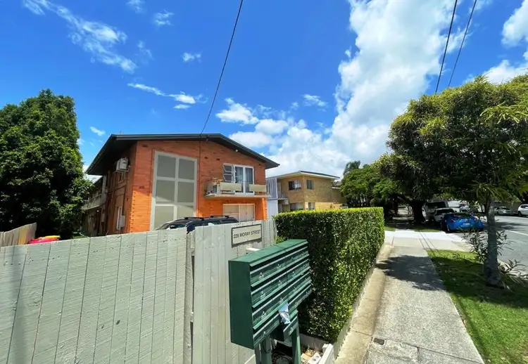 3/229 Moray Street, New Farm QLD 4005