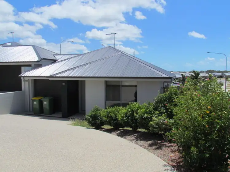 2/35 Avalon Drive, Blacks Beach QLD 4740