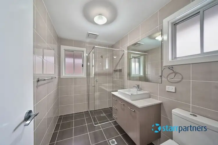 Third view of Homely house listing, 201 Crystal Palace Way, Leppington NSW 2179