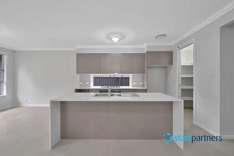 Fourth view of Homely house listing, 201 Crystal Palace Way, Leppington NSW 2179