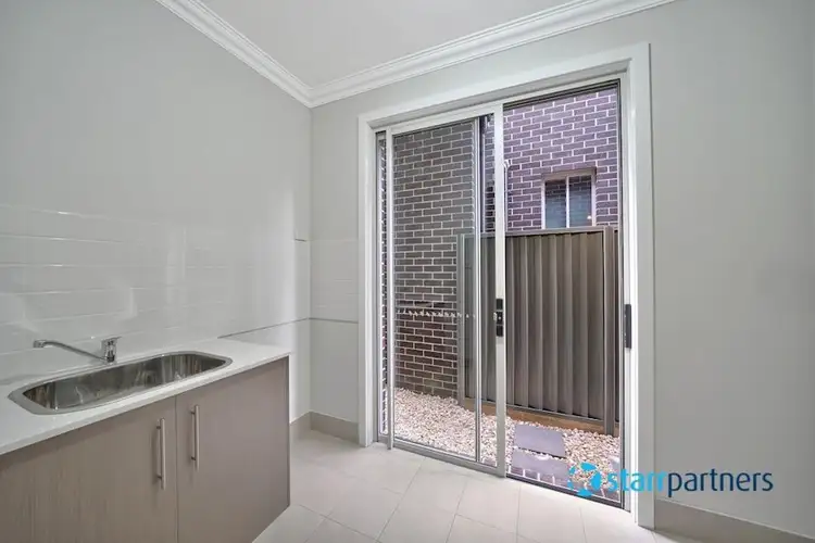 Sixth view of Homely house listing, 201 Crystal Palace Way, Leppington NSW 2179