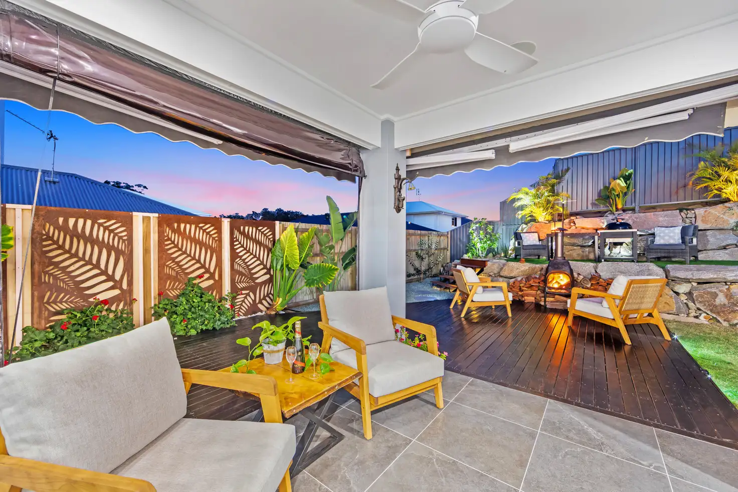 Main view of Homely house listing, 28 Niche Glade Circuit, Maudsland QLD 4210
