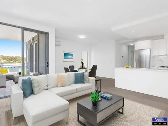 Main view of Homely unit listing, 56/56-66 Lakeside Parade, Jordan Springs NSW 2747