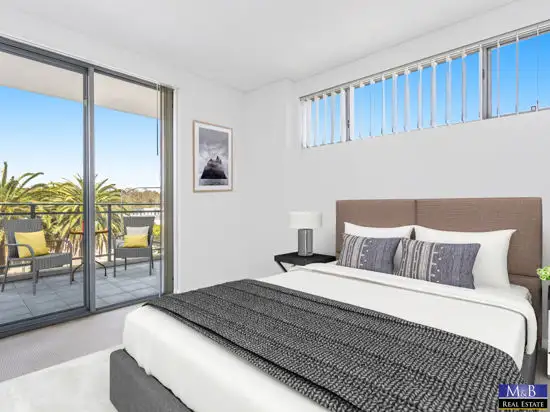 Third view of Homely unit listing, 56/56-66 Lakeside Parade, Jordan Springs NSW 2747