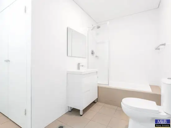 Fifth view of Homely unit listing, 56/56-66 Lakeside Parade, Jordan Springs NSW 2747