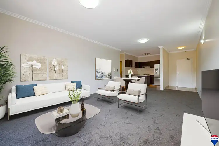 Main view of Homely unit listing, 1/13-19 ROBERT STREET, Penrith NSW 2750