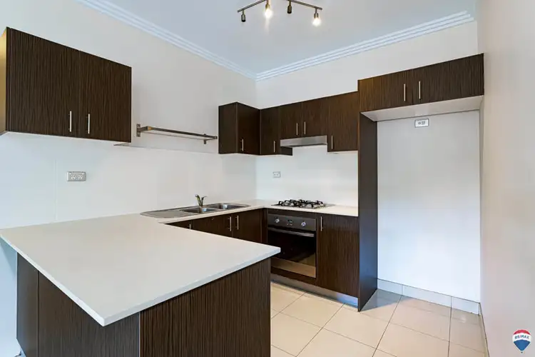 Third view of Homely unit listing, 1/13-19 ROBERT STREET, Penrith NSW 2750