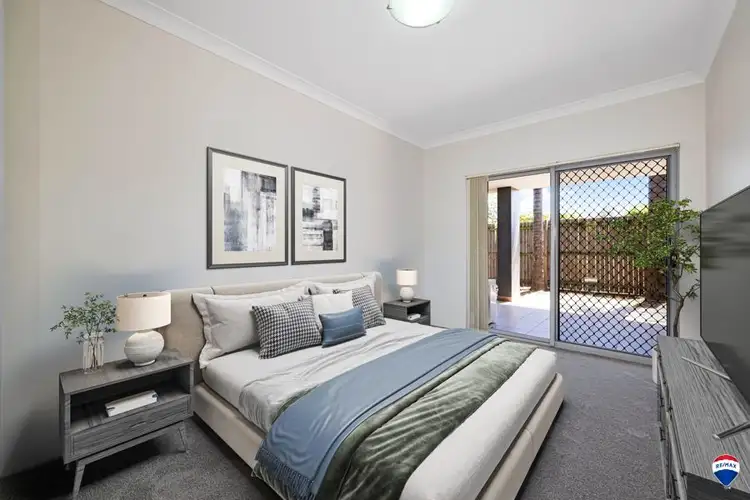 Fourth view of Homely unit listing, 1/13-19 ROBERT STREET, Penrith NSW 2750