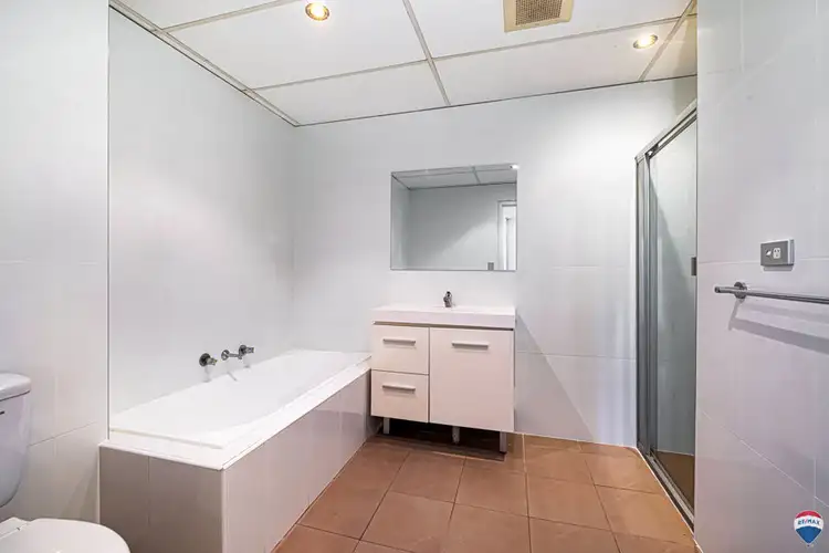 Fifth view of Homely unit listing, 1/13-19 ROBERT STREET, Penrith NSW 2750