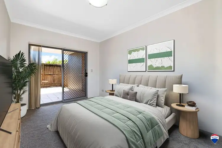 Sixth view of Homely unit listing, 1/13-19 ROBERT STREET, Penrith NSW 2750
