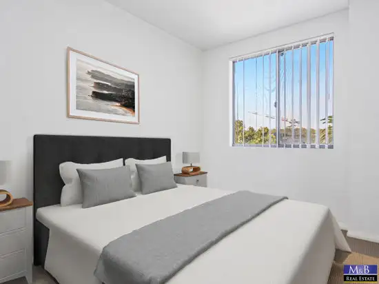 Fourth view of Homely unit listing, 57 56-66 Lakeside Parade, Jordan Springs NSW 2747