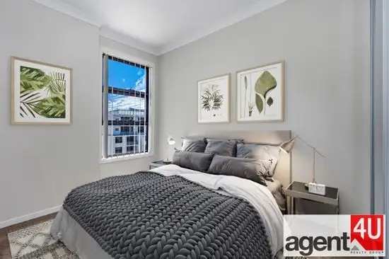 Third view of Homely apartment listing, 153/25-31 Hope Street, Penrith NSW 2750