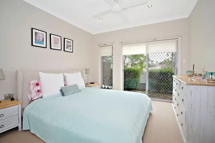 Fifth view of Homely townhouse listing, 4/161-167 Caringbah Road, Caringbah NSW 2229