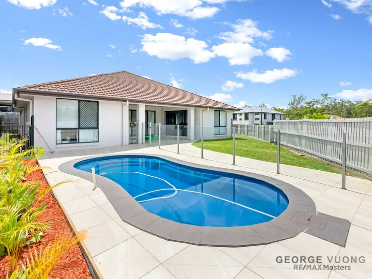 27 Colebrook Cres, Doolandella QLD 4077
