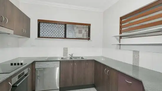 Fourth view of Homely unit listing, Unit 102 2-8 Rigg Street, Woree QLD 4868